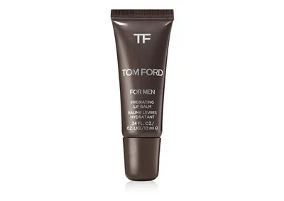 Tom Ford For Men, Hydrating Lip Balm (Nawilżający balsam do ust)