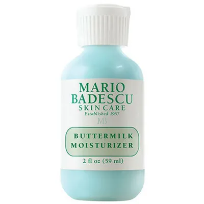 Mario Badescu Skin Care Buttermilk Moisturizer (Krem do twarzy)