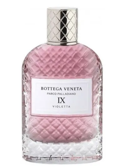 Bottega Veneta Parco Palladiano IX Violetta EDP