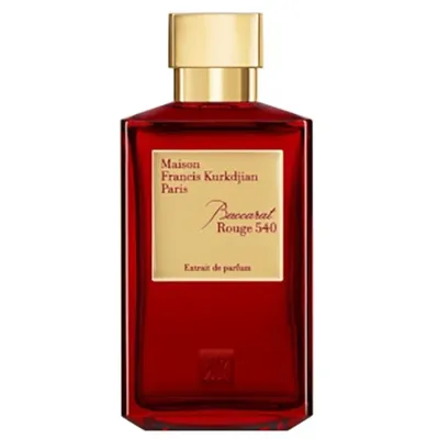 Maison Francis Kurkdjian Baccarat Rouge 540 Extrait de Parfum