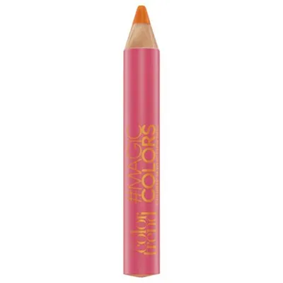 Avon Color Trend, # Magic Colors Chubby Magic Lipstick (Zmieniająca kolor szminka w kredce)
