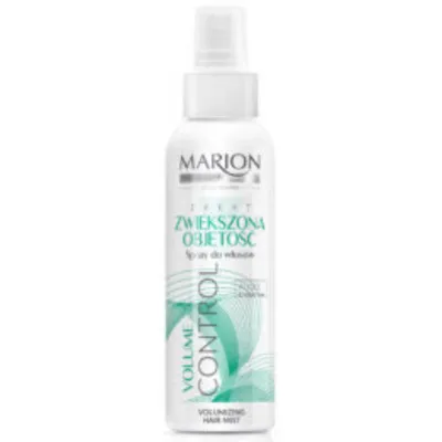 Marion Volume Control, Spray zwiększający objętość