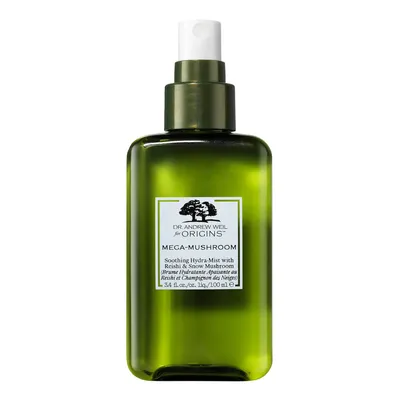 Origins Dr. Andrew Weil For Origins, Mega-Mushroom Soothing Hydra-Mist (Mgiełka do twarzy)