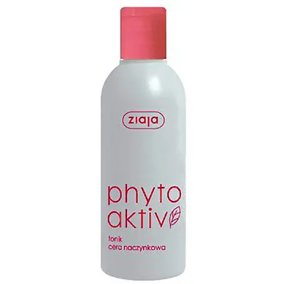 Ziaja PhytoAktiv, Tonik do twarzy (nowa wersja)