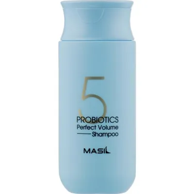 Masil 5 Probiotics Perfect Volume Shampoo (Szampon zwiększający objętość włosów)