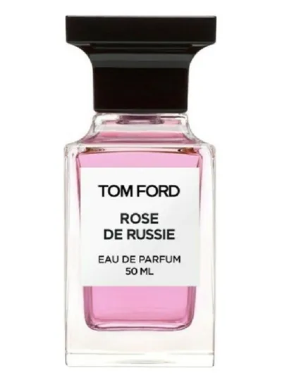 Tom Ford Rose de Russie EDP