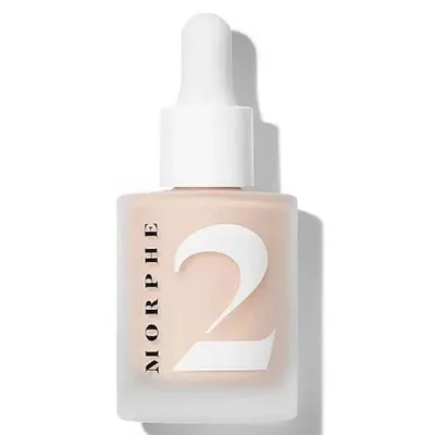Morphe Brushes M2 Hint Hint Skin Tint (Podkład do twarzy)