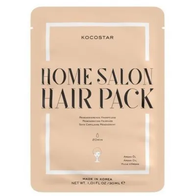 Kocostar Home Salon Hair Pack (Maska do włosów)