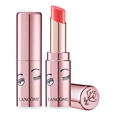 Lancome Chiara Ferragni x Lancome, Mademoiselle Shine (Szminka do ust)