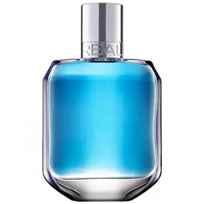 Avon Real for Men EDT