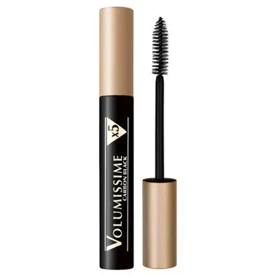 L'Oreal Paris Volumissime x 5 Mascara (Tusz pogrubiający do rzęs (nowa wersja))