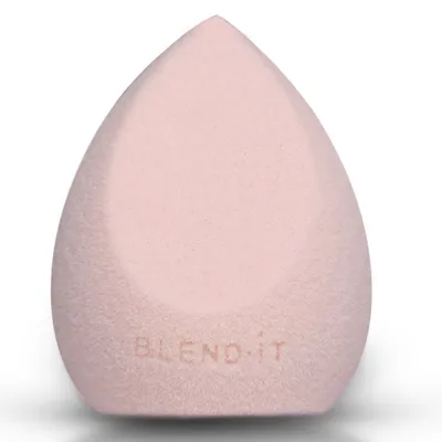 Blend it! Velvet Sponge Pink Cloud (Gąbka do makijażu)