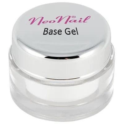 NeoNail Exclusive, Base Gel (Żel podkładowy)
