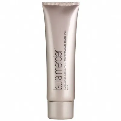 Laura Mercier Tinted Moisturizer SPF 20 (Krem tonujący)