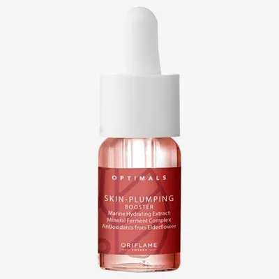 Oriflame Optimals, Skin-Plumping Booster (Booster ujędrniający)