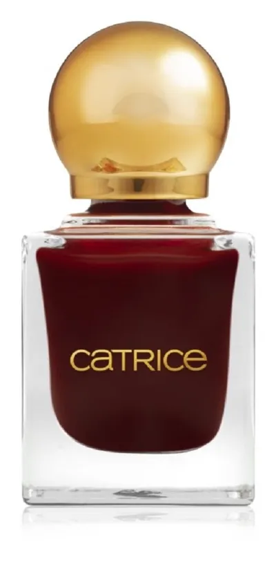 Catrice Sparks of Joy, Nail Polish (Lakier do paznokci)