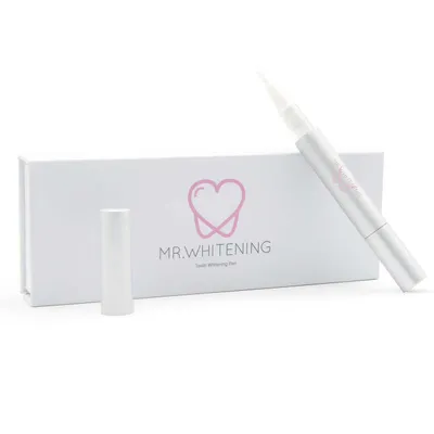 Mr. Whitening Wybielacjący pen