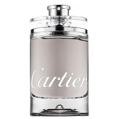 Cartier Eau De Cartier, Essence de Bois EDT