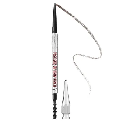 BeneFit Precisely My Brow Pencil (Ultra cienka kredka definiująca brwi)