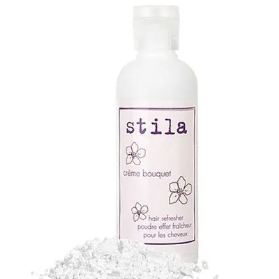 Stila Creme Bouquet, Hair Refresher (Puder do włosów)