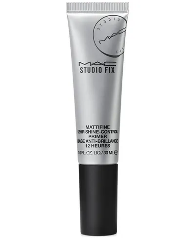 M.A.C. Studio Fix Mattifine 12hr Shine-Control Primer (Matująca baza pod makijaż)