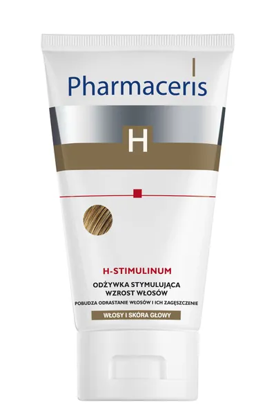 Pharmaceris H - Stimulinum, Odżywka stymulująca wzrost włosów