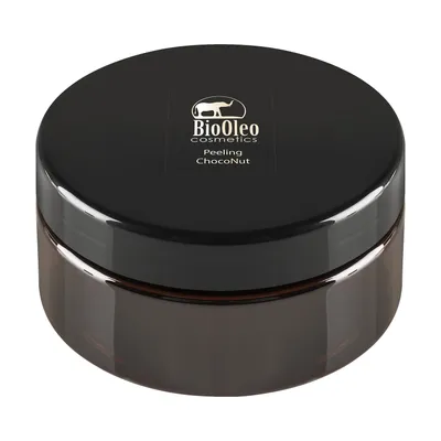 BioOleo Cosmetics Sweet ChocoNut, Peeling do ciała