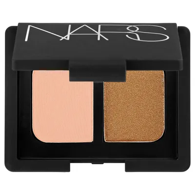 Nars Duo Eyeshadow (Podwójne cienie do powiek)