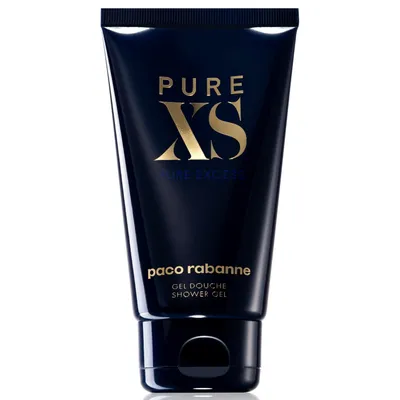 Paco Rabanne Pure XS, Shower Gel (Żel pod prysznic)