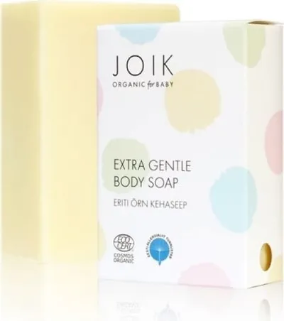 Joik Extra Gentle Body Soap (Delikatne mydło dla dzieci)