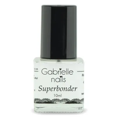 Gabrielle Nails Superbonder (Wytrawiacz)