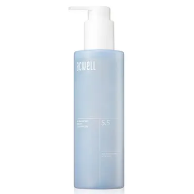 Acwell Ph Balancing Watery Cleansing Oil (Kojący olejek hydrofilowy)