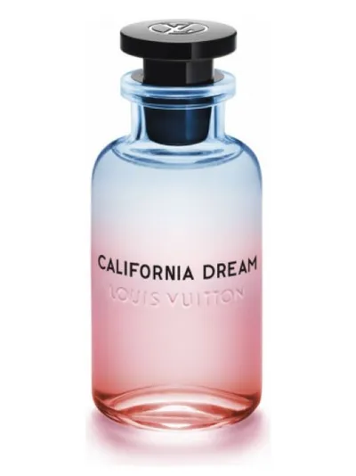 Louis Vuitton California Dream EDP