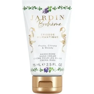 Jardin Boheme Épisode Romantique ,Hand Cream (Krem do rąk)