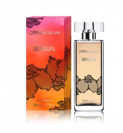 Miraculum Sensual EDP
