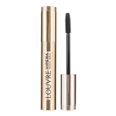 Vipera Louvre Mascara (Wydłużająco-zagęszczający tusz do rzęs)