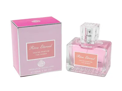 Real Time Reve Eternel EDP