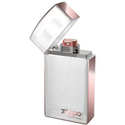 Zippo The Woman EDP