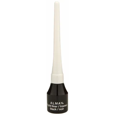 Almay Liquid Liner (Eyeliner do oczu w pędzelku)