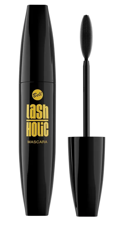 Bell Lash-holic Mascara (Mascara pogrubiająca i wydłużająca rzęsy)
