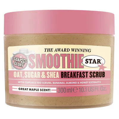 Soap & Glory The Breakfast Scrub (Peeling do ciała)