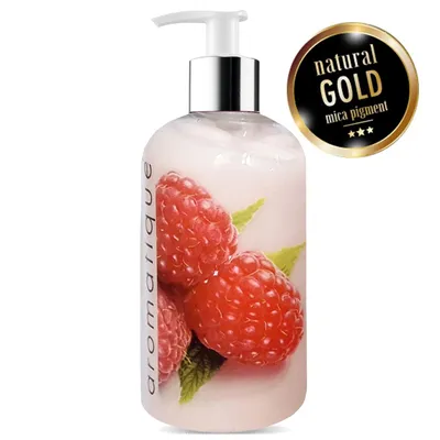 Perfect Lady Aromatique, Balsam do dłoni i ciała ze złotem (różne rodzaje)
