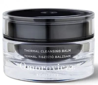 Omorovicza Cosmetics Thermal Cleansing Balm (Balsam do zmywania makijażu)