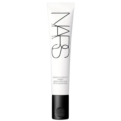 Nars Smooth & Protect, Primer SPF 50 (Ochronna baza wygładzająca)