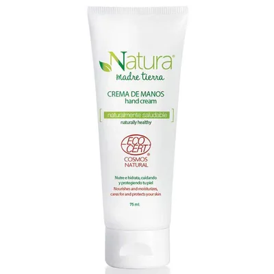 Instituto Espanol Natura Madre Tierra, Crema de Manos (Krem do rąk)