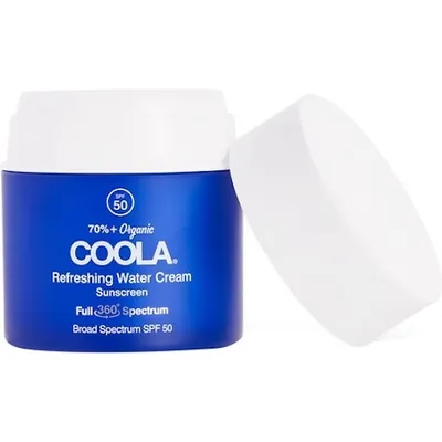 Coola Refreshing Water Cream SPF 50 (Krem do opalania)