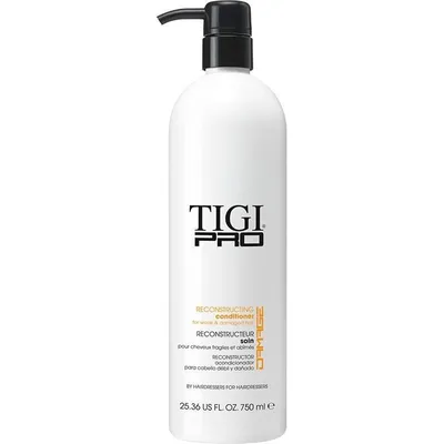 Tigi Pro, Reconstructing Conditioner (Odżywka do włosów)