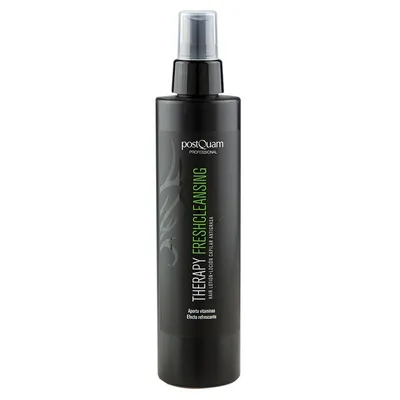 Postquam Therapy Freshclensing Hair Lotion (Mleczko do stylizacji włosów)