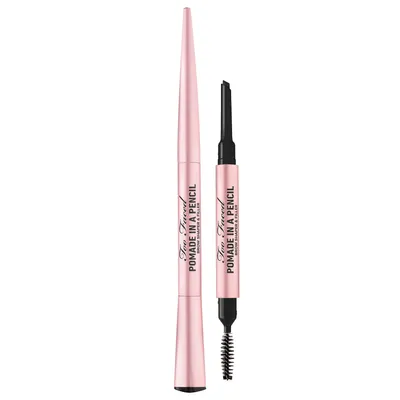 Too Faced Pomade In A Pencil (Pomada w kredce)