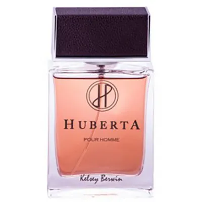 Kelsey Berwin Huberta EDP